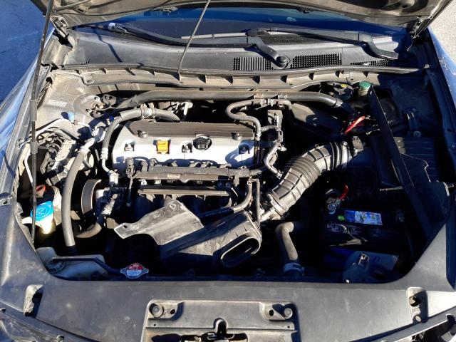 Photo 7 from auction – 2010 HONDA ACCORD EX with VIN 1HGCS1A72AA014729