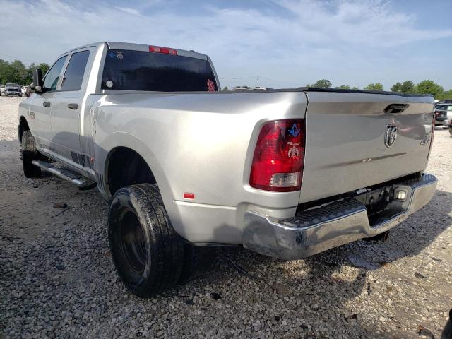 Photo 3 from auction – 2011 DODGE RAM 3500 with VIN 3D73Y4CL6BG535471
