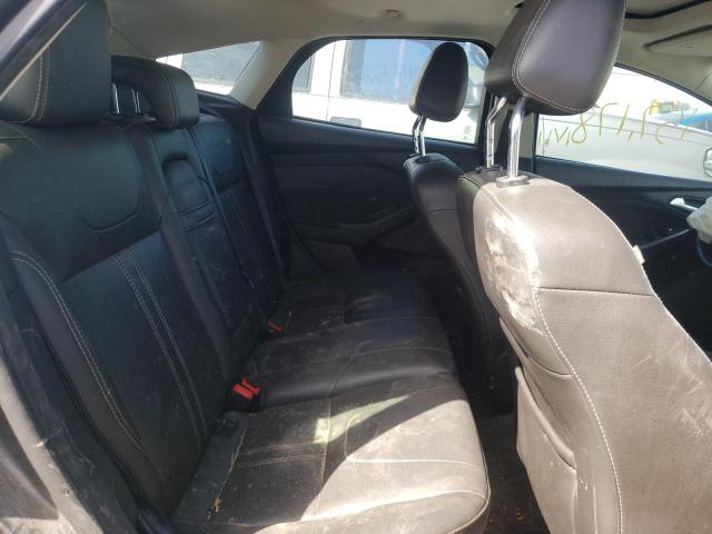 Photo 6 from auction – 2012 FORD FOCUS TITA with VIN 1FAHP3N28CL312814