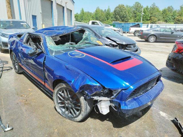 Photo 9 from auction – 2014 FORD MUSTANG with VIN 1ZVBP8AM6E5286741