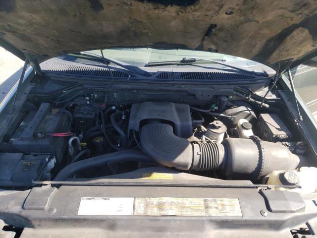 Photo 7 from auction – 2000 FORD EXPEDITION with VIN 1FMPU18L5YLC42098