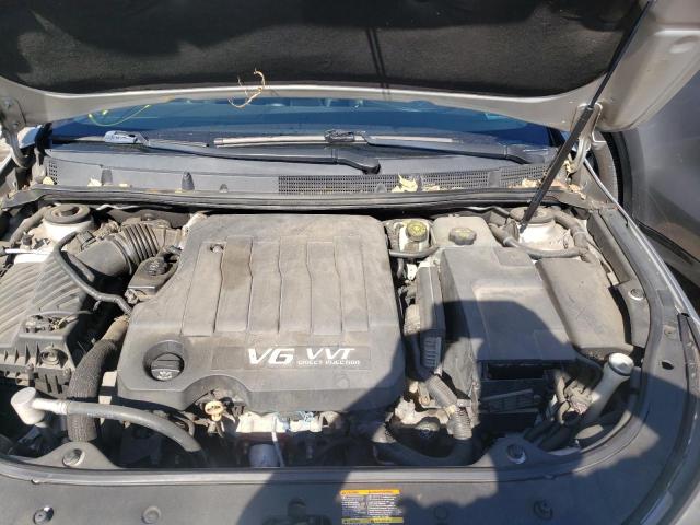 Photo 7 from auction – 2010 BUICK LACROSSE C with VIN 1G4GC5EG1AF249698