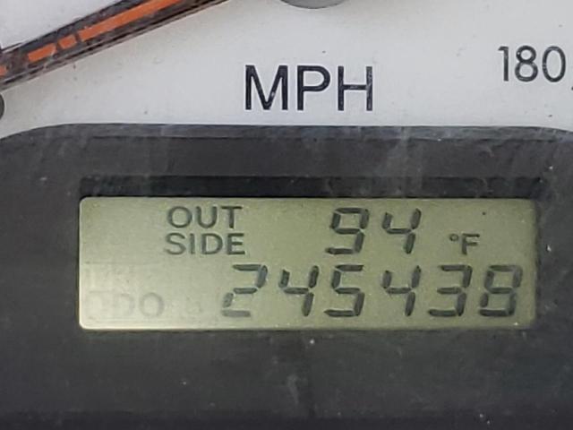 Photo 8 from auction – 2004 TOYOTA COROLLA CE with VIN 1NXBR32E94Z306617