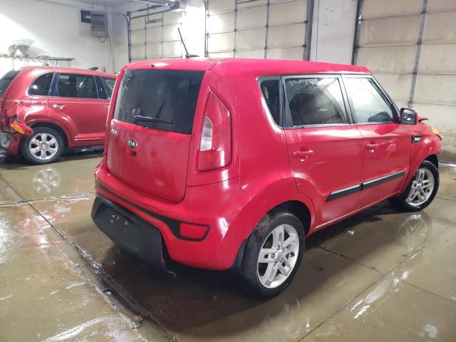 Photo 4 from auction – 2013 KIA SOUL with VIN KNDJT2A53D7629637