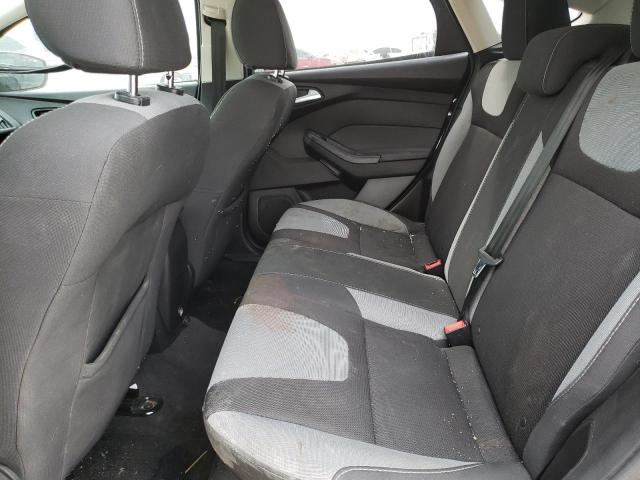 Photo 6 from auction – 2014 FORD FOCUS SE with VIN 1FADP3K21EL460437