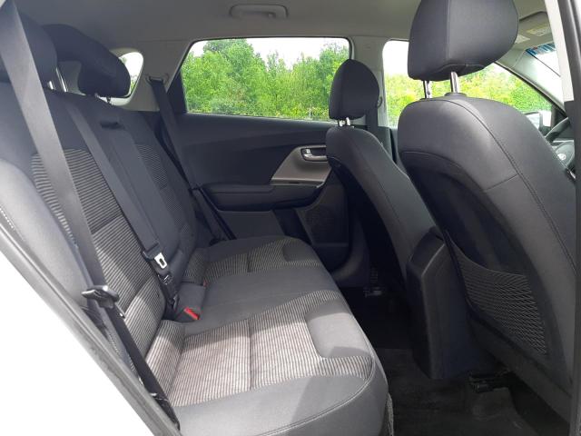 Photo 6 from auction – 2019 KIA NIRO FE with VIN KNDCB3LC6K5217024