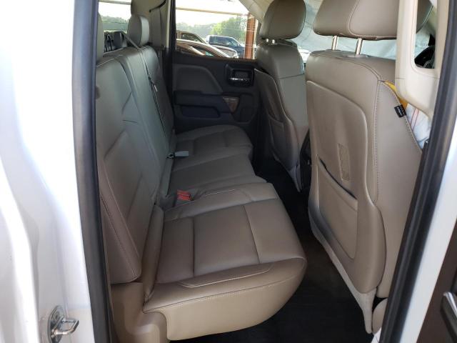 Photo 6 from auction – 2014 GMC SIERRA K15 with VIN 1GTV2VEC0EZ254424