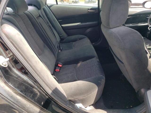 Photo 6 from auction – 2009 MAZDA 6 I with VIN 1YVHP81A595M27592