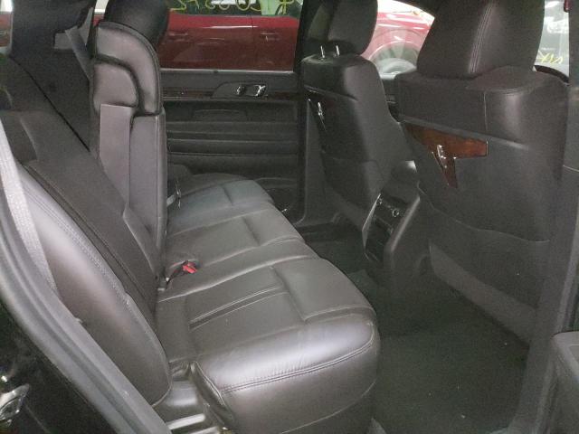 Photo 6 from auction – 2015 LINCOLN MKT with VIN 2LMHJ5NK8FBL03719