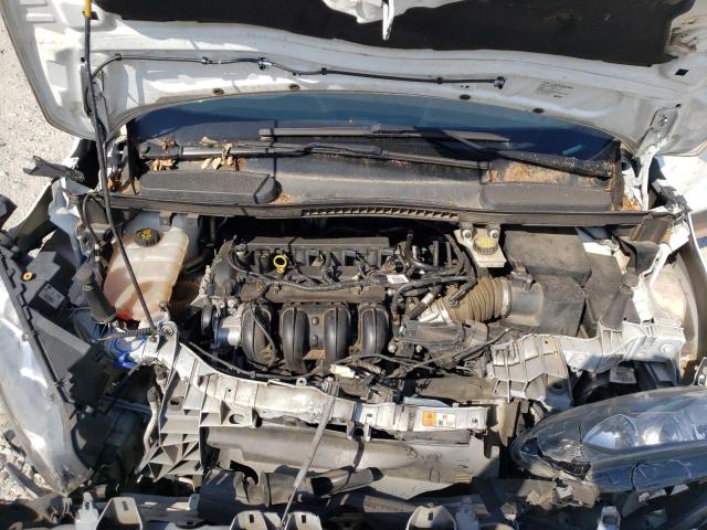 Photo 7 from auction – 2018 FORD TRANSIT CO with VIN NM0LS7E75J1370021
