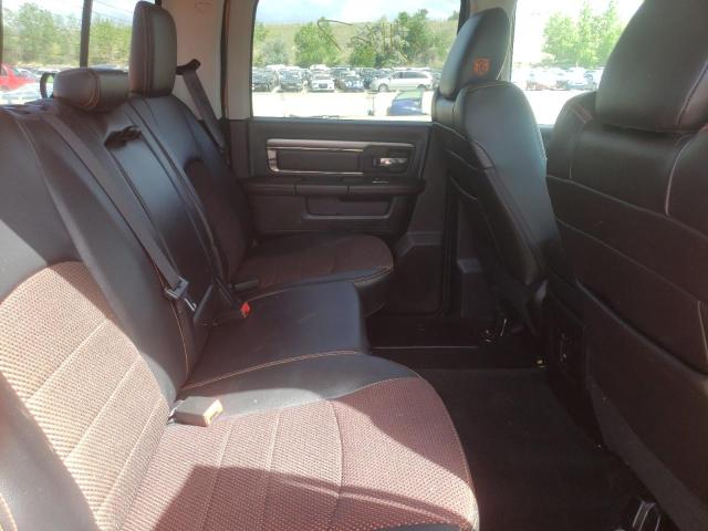 Photo 6 from auction – 2015 RAM 1500 SPORT with VIN 1C6RR7MT4FS702109