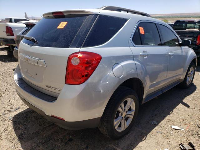 Photo 4 from auction – 2011 CHEVROLET EQUINOX LT with VIN 2CNFLEECXB6449208