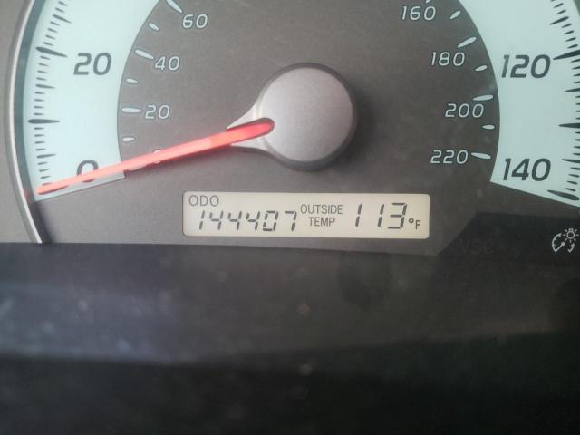 Photo 8 from auction – 2007 TOYOTA CAMRY CE with VIN 4T1BE46K87U697362