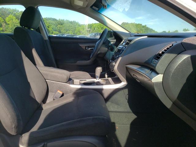 Photo 5 from auction – 2015 NISSAN ALTIMA 2.5 with VIN 1N4AL3AP4FC221901
