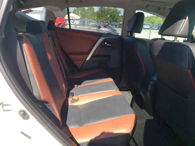 Photo 6 from auction – 2013 TOYOTA RAV4 LIMIT with VIN 2T3DFREV1DW044793