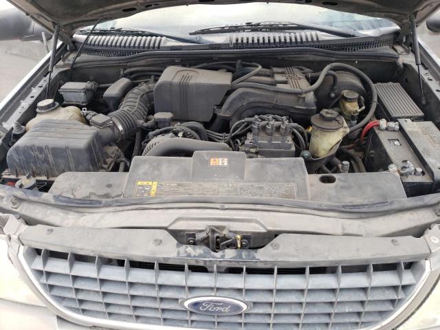 Photo 7 from auction – 2002 FORD EXPLORER X with VIN 1FMZU63K02ZC77527