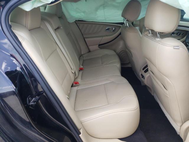 Photo 6 from auction – 2019 FORD TAURUS LIM with VIN 1FAHP2F81KG109364