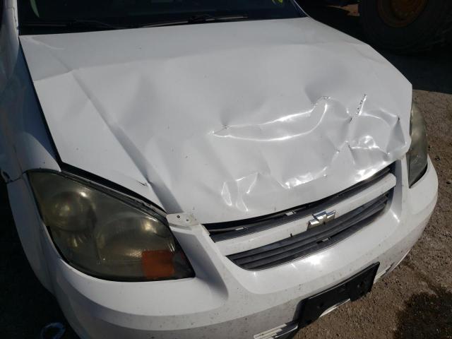 Photo 9 from auction – 2010 CHEVROLET COBALT 1LT with VIN 1G1AD5F52A7213235