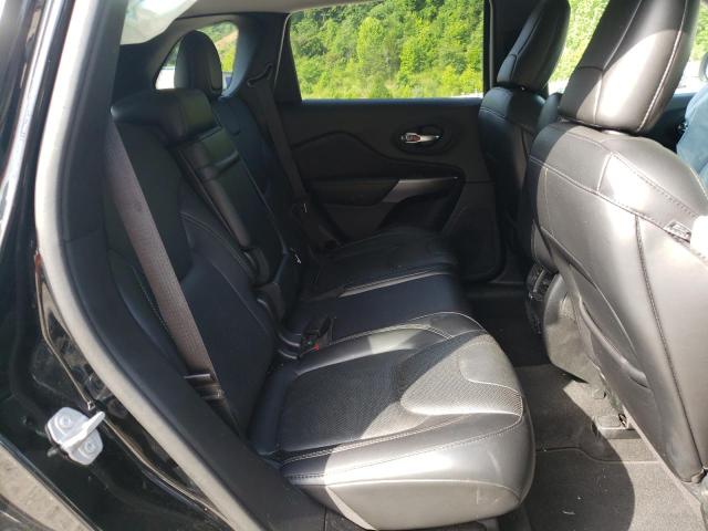 Photo 6 from auction – 2019 JEEP CHEROKEE L with VIN 1C4PJMDX4KD292838
