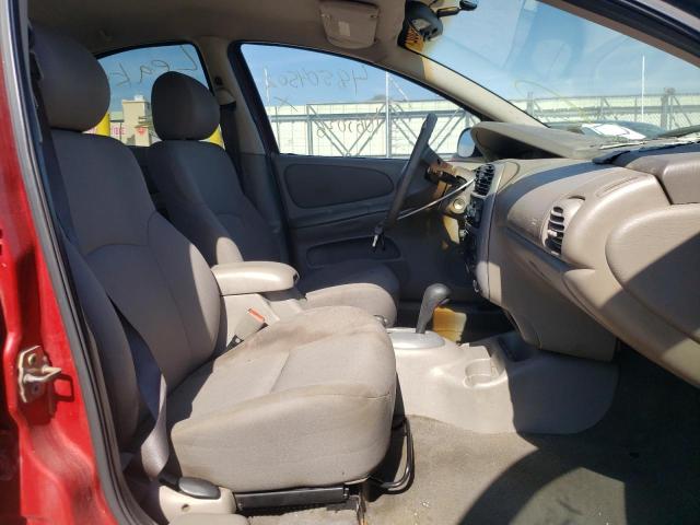 Photo 5 from auction – 2005 DODGE NEON with VIN 1B3ES56C15D180752
