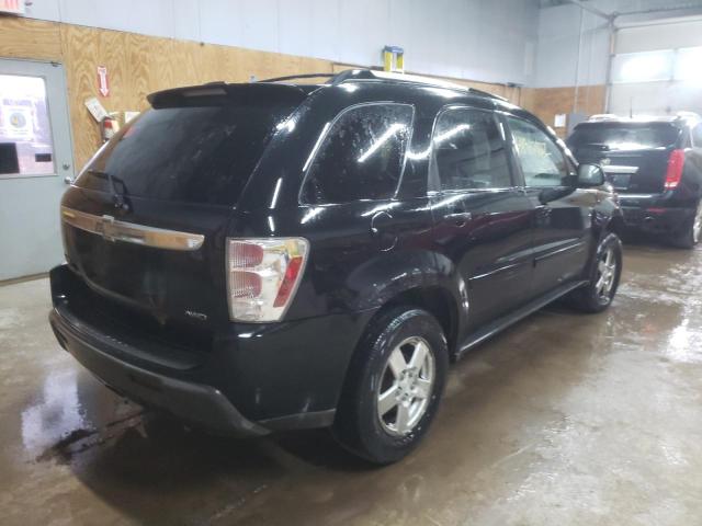 Photo 4 from auction – 2005 CHEVROLET EQUINOX LT with VIN 2CNDL73F956030027