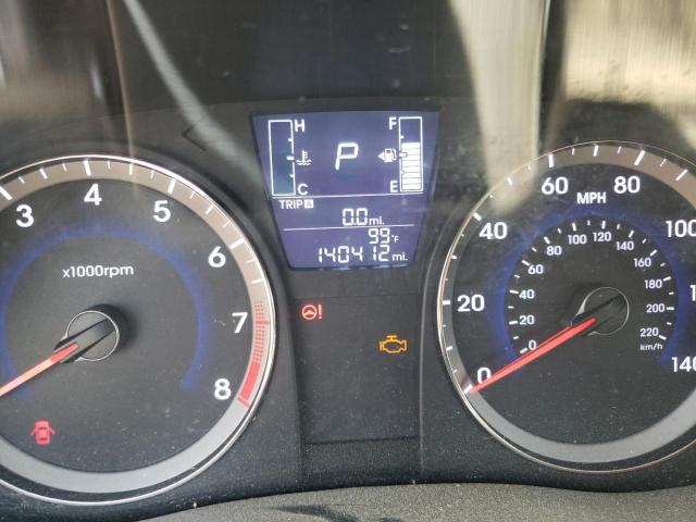 Photo 8 from auction – 2016 HYUNDAI ACCENT SE with VIN KMHCT5AEXGU257449