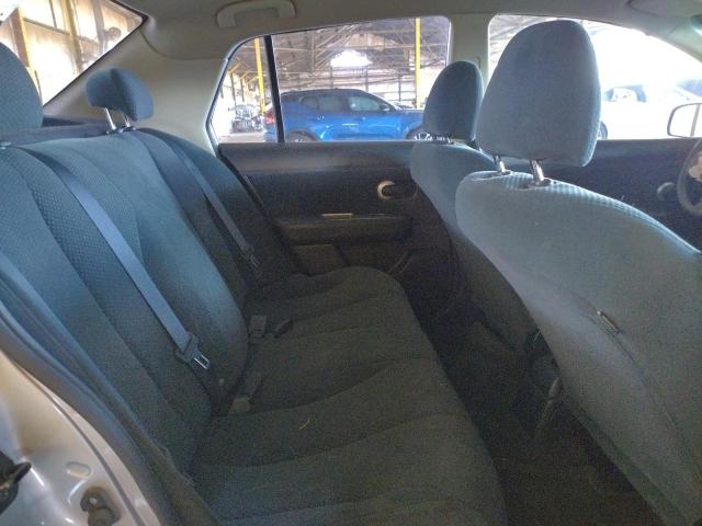 Photo 6 from auction – 2011 NISSAN VERSA S with VIN 3N1BC1AP0BL483290
