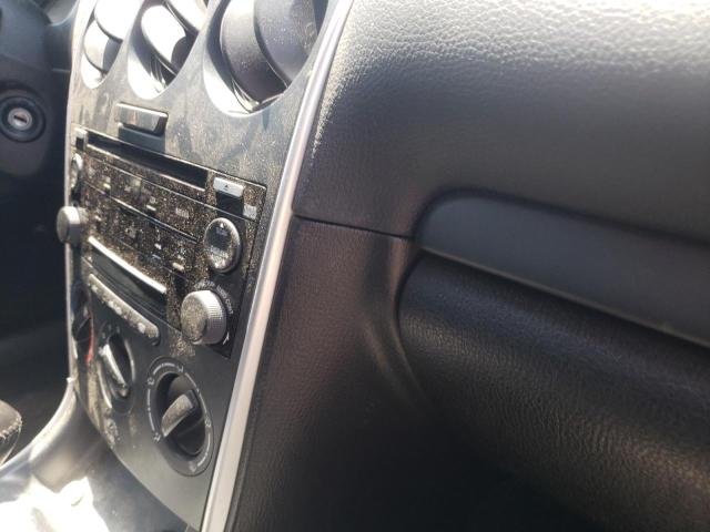 Photo 9 from auction – 2007 MAZDA 6 S with VIN 1YVHP84D075M17894
