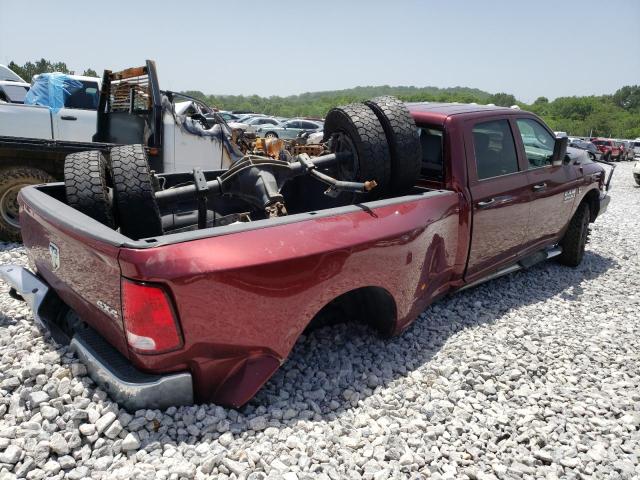 Photo 4 from auction – 2017 RAM 3500 ST with VIN 3C63RRGL9HG599633