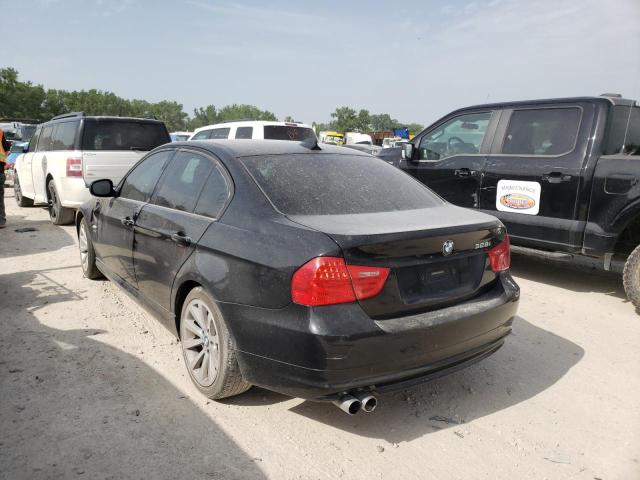 Foto 3 de la subasta – 2011 BMW 328 XI con VIN WBAPK7C57BA819638