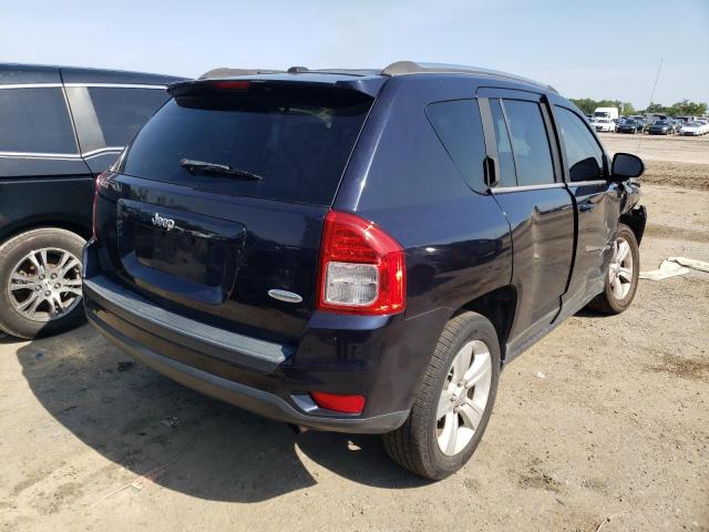 Photo 4 from auction – 2011 JEEP COMPASS SP with VIN 1J4NT1FB8BD190308