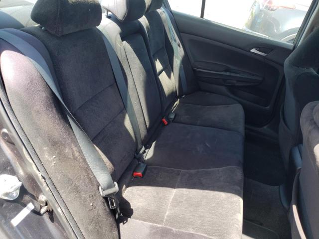 Photo 6 from auction – 2010 HONDA ACCORD LXP with VIN 1HGCP2F49AA076537