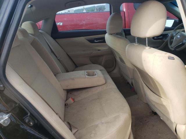 Photo 6 from auction – 2014 NISSAN ALTIMA 2.5 with VIN 1N4AL3APXEN366007