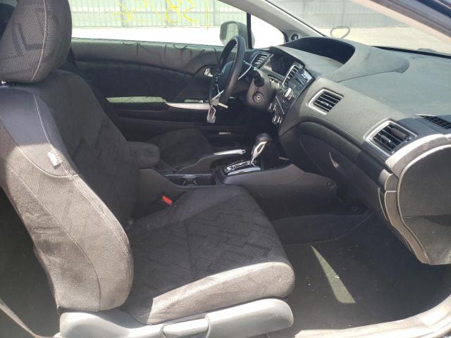Photo 5 from auction – 2013 HONDA CIVIC EX with VIN 2HGFG3B86DH531443