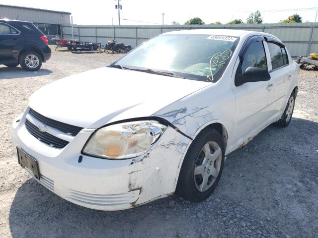 Photo 2 from auction – 2005 CHEVROLET COBALT with VIN 1G1AK52F157513049