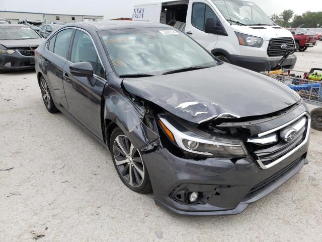 Photo 9 from auction – 2019 SUBARU LEGACY 2.5 with VIN 4S3BNAN62K3023553