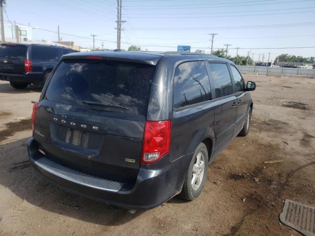 Photo 4 from auction – 2011 DODGE GRAND CARA with VIN 2D4RN3DG7BR730968