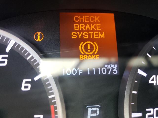 Photo 8 from auction – 2013 ACURA ILX 20 PRE with VIN 19VDE1F53DE002522