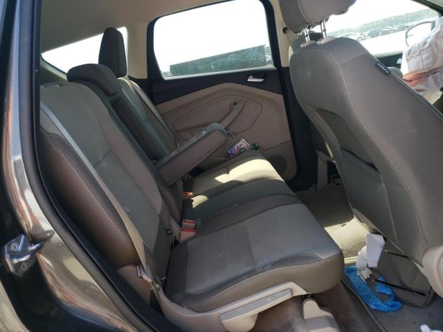 Photo 6 from auction – 2015 FORD ESCAPE SE with VIN 1FMCU0GX7FUB88033