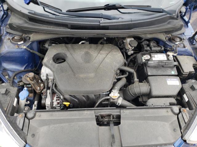 Photo 7 from auction – 2017 HYUNDAI VELOSTER with VIN KMHTC6AD0HU317883