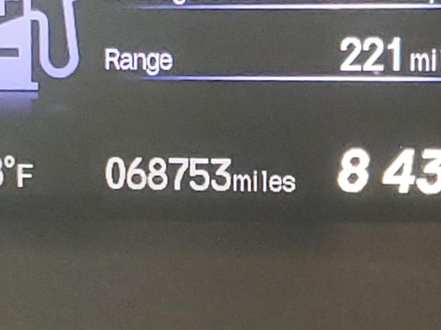 Photo 8 from auction – 2015 HONDA CIVIC LX with VIN 19XFB2F59FE084256