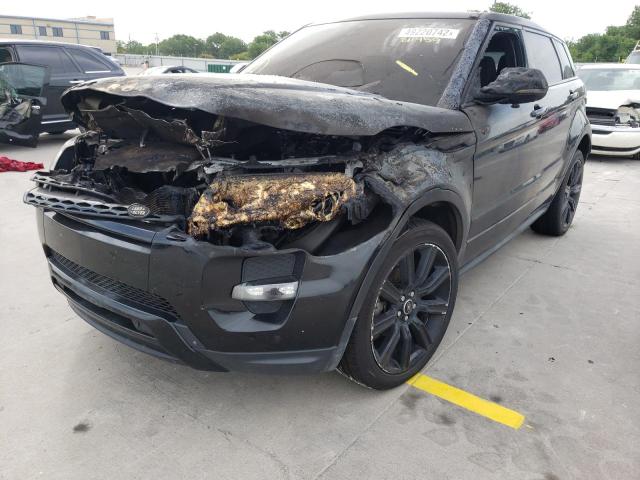 Photo 2 from auction – 2013 LAND ROVER RANGE ROVE with VIN SALVT2BG0DH811459