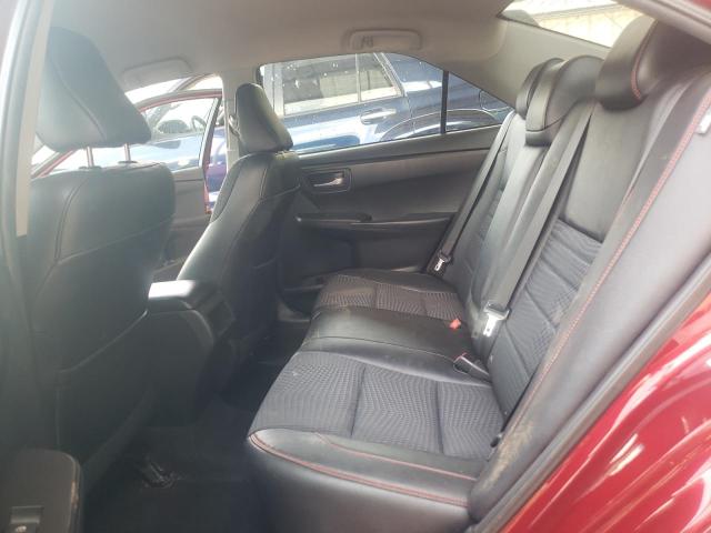 Photo 6 from auction – 2015 TOYOTA CAMRY LE with VIN 4T1BF1FK2FU957670