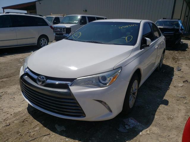 Photo 2 from auction – 2015 TOYOTA CAMRY LE with VIN 4T1BF1FK2FU113676
