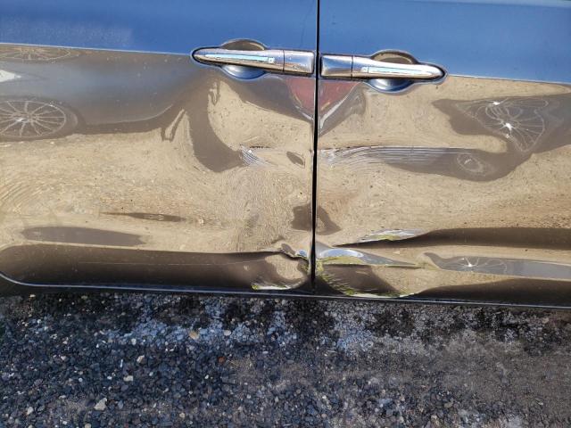 Photo 9 from auction – 2021 CHRYSLER PACIFICA T with VIN 2C4RC1BG8MR600257