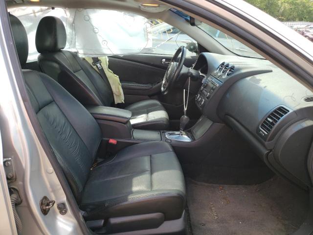 Photo 5 from auction – 2010 NISSAN ALTIMA SR with VIN 1N4BL2AP6AN524240