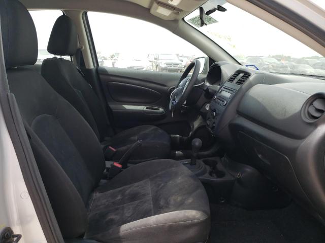 Photo 5 from auction – 2018 NISSAN VERSA S with VIN 3N1CN7APXJL832567