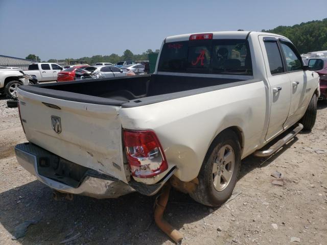 Photo 4 from auction – 2009 DODGE RAM 1500 with VIN 1D3HB18P59S805473