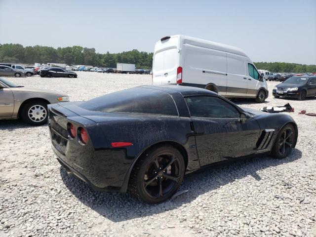Photo 4 from auction – 2013 CHEVROLET CORVETTE with VIN 1G1YV2DW8D5101349