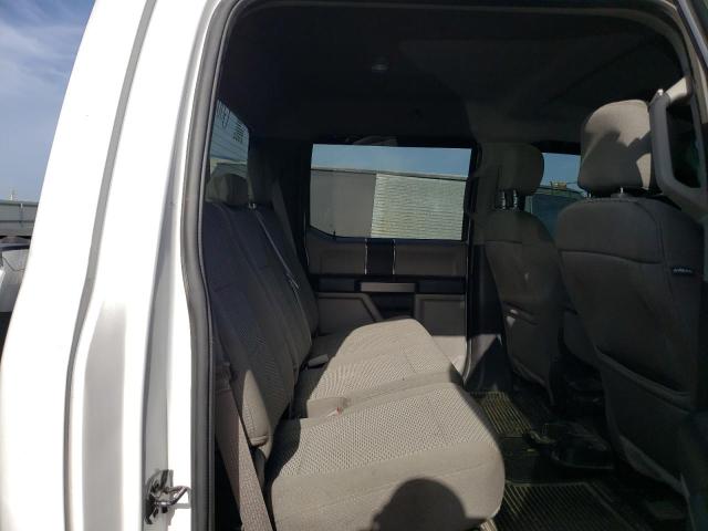 Photo 6 from auction – 2018 FORD F150 SUPER with VIN 1FTEW1E59JKE19002
